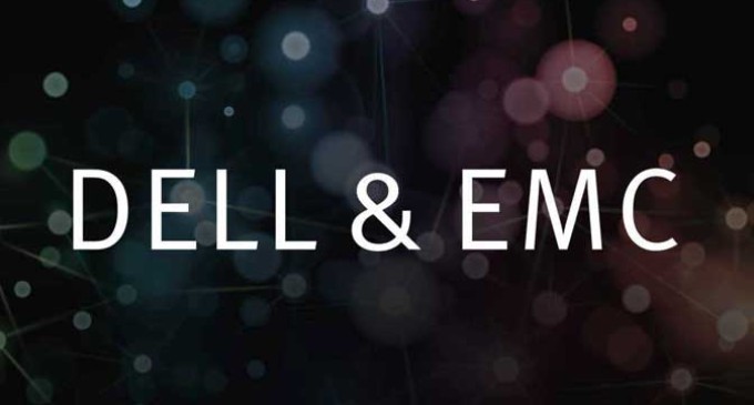 DELL adquirirá EMC para ampliar mercados