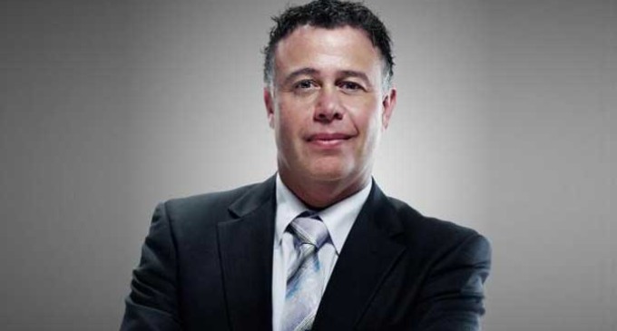Conozca más sobre Dion Weisler, el “aussie” que lidera HP Inc