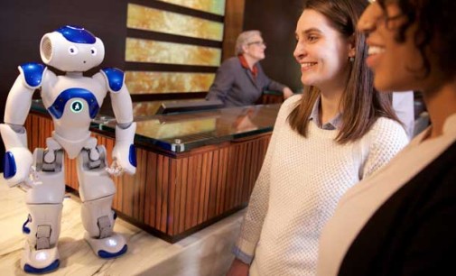 Cuando el Concierge del Hilton usa Watson de IBM