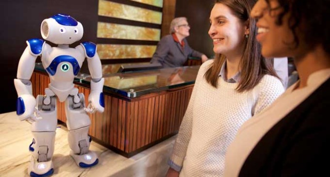 Cuando el Concierge del Hilton usa Watson de IBM