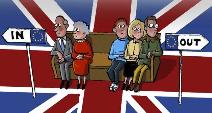 Brexit y sus implicaciones en TI: ¿Regretxit?