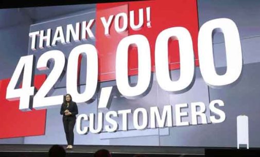 Oracle y sus nuevos enemigos: ¿serán suficientes?
