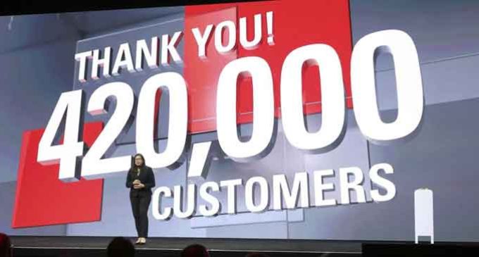 Oracle y sus nuevos enemigos: ¿serán suficientes?