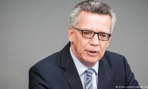 Alemania apuesta al reconocimiento facial para combatir terrorismo