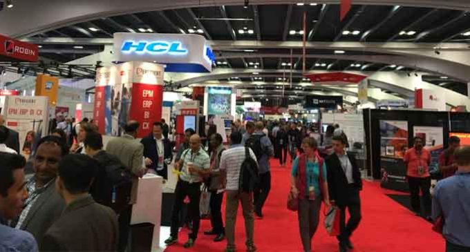 Oracle Open World en 5 preguntas