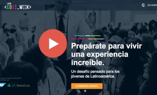 Latin Code Week: reduciendo la brecha digital y aumentando la educación financiera