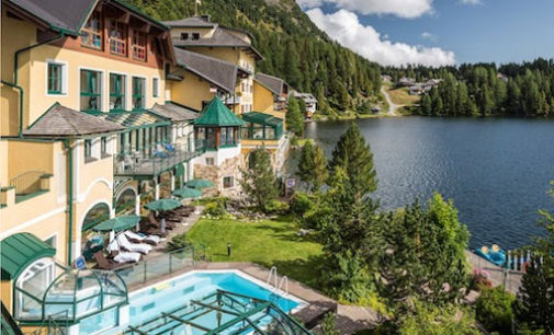 Cuando los hackers roban…¡el hotel!