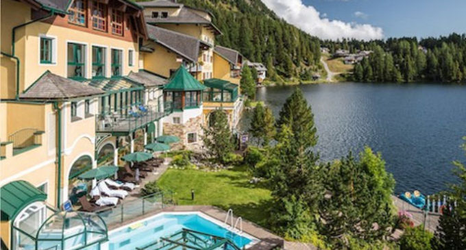Cuando los hackers roban…¡el hotel!