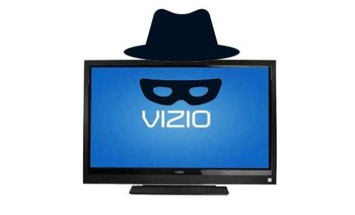 Pssst, ¡su TV puede estar espiándolo!