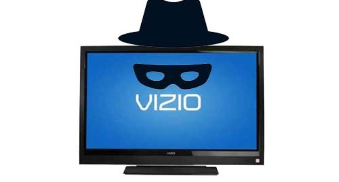 Pssst, ¡su TV puede estar espiándolo!
