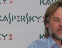 Kaspersky Labs, atrapados entre política y seguridad