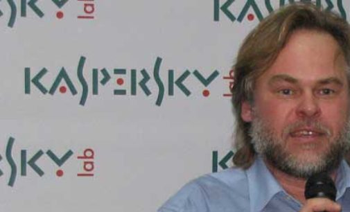 Kaspersky Labs, atrapados entre política y seguridad