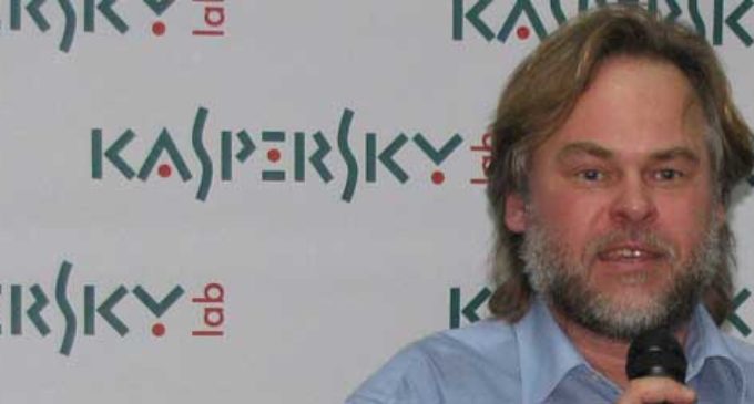 Kaspersky Labs, atrapados entre política y seguridad