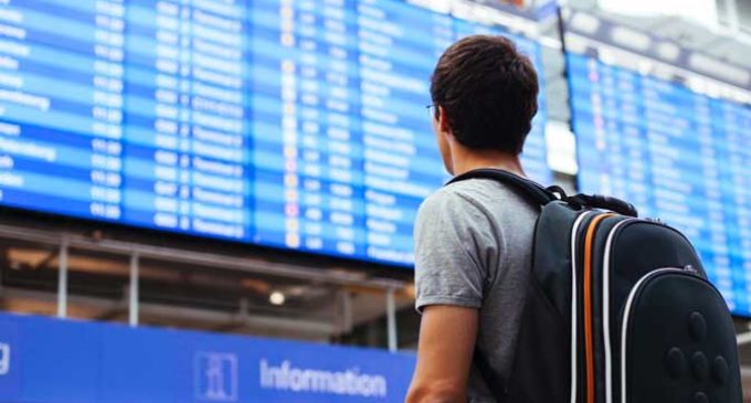 Datos sociales, la nueva frontera digital (de los EUA)