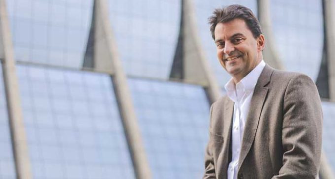 Los nuevos rostros del mercado de nube incluyen a IBM