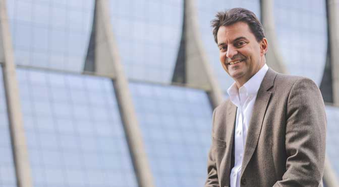 Los nuevos rostros del mercado de nube incluyen a IBM