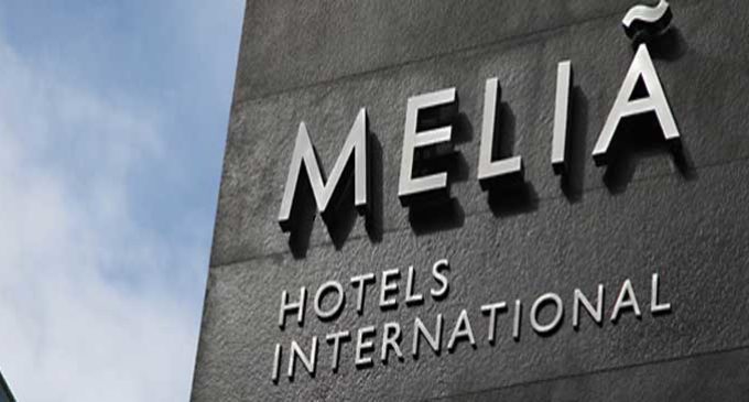 Meliá: mejorando la experiencia de usuario y la expansión del negocio con tecnología