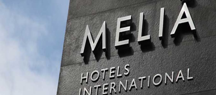 Meliá: mejorando la experiencia de usuario en la industria hotelera con tecnología