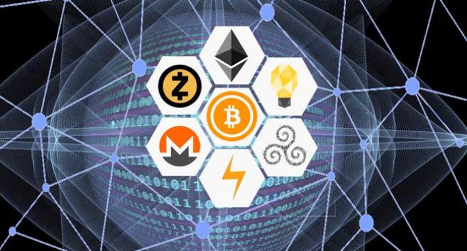 Blockchain: ¿disruptor en seguridad digital?