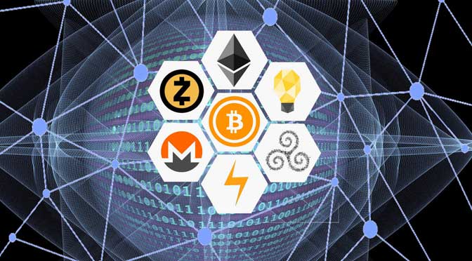 Blockchain: ¿disruptor en seguridad digital?